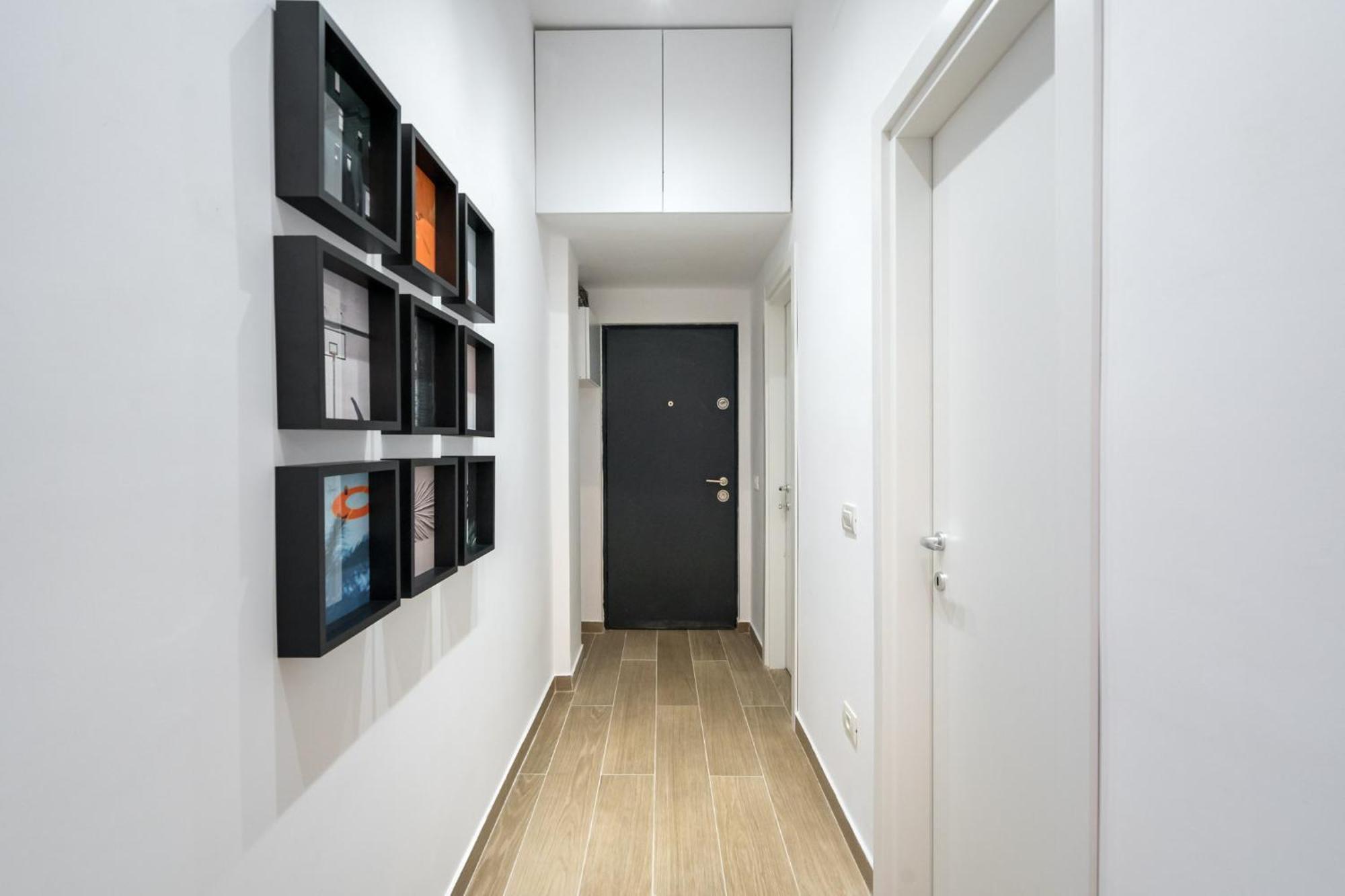 Old Town - Victoriei 25 - Urbannest Bucharest Apartment ภายนอก รูปภาพ