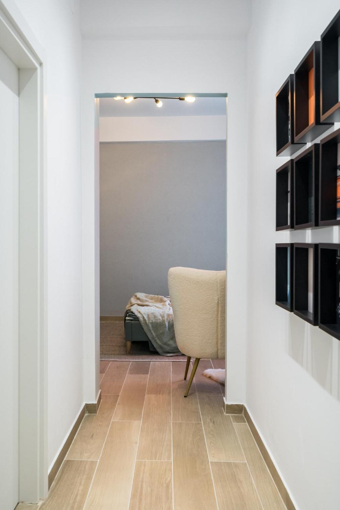 Old Town - Victoriei 25 - Urbannest Bucharest Apartment ภายนอก รูปภาพ