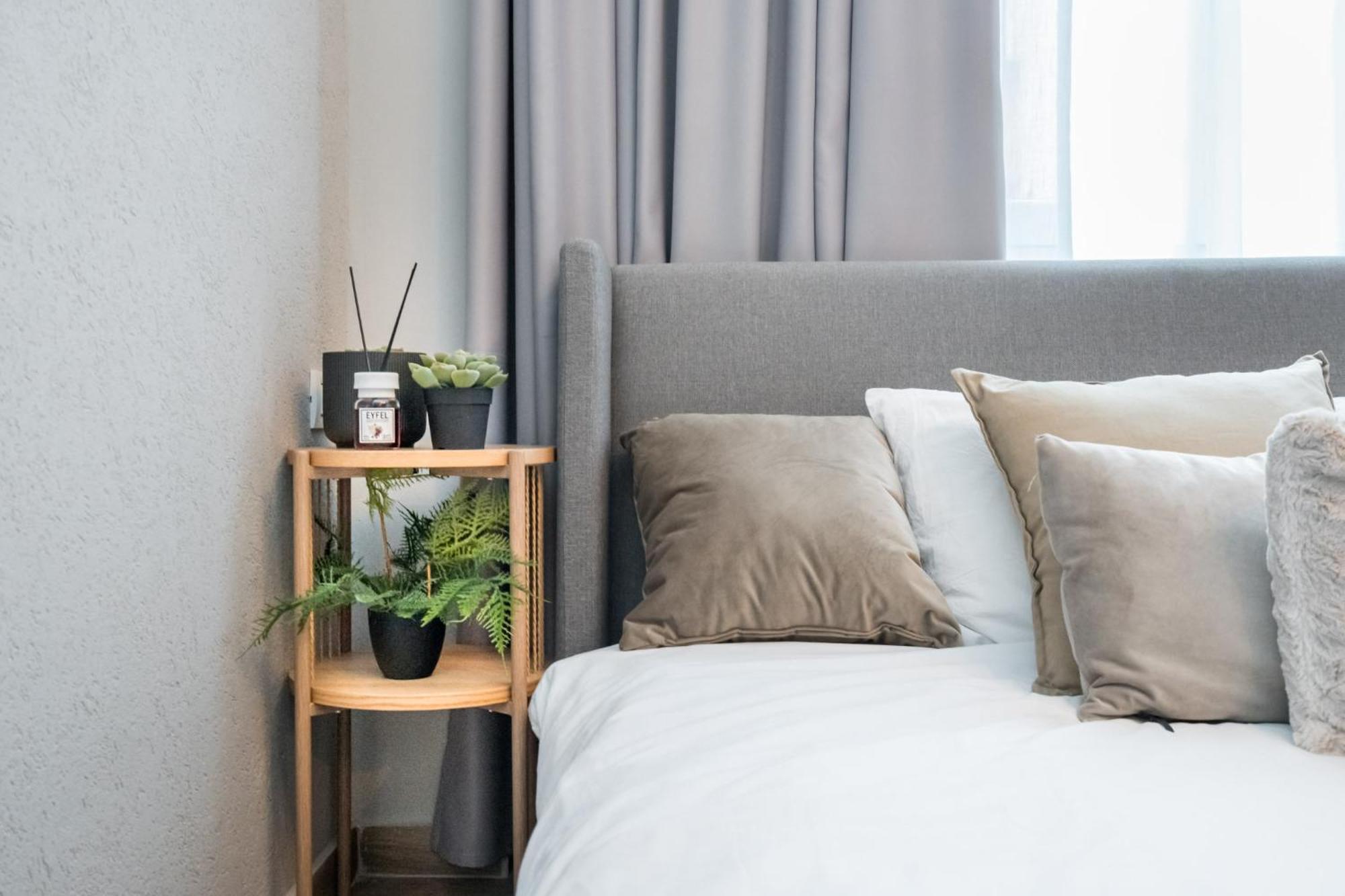 Old Town - Victoriei 25 - Urbannest Bucharest Apartment ภายนอก รูปภาพ