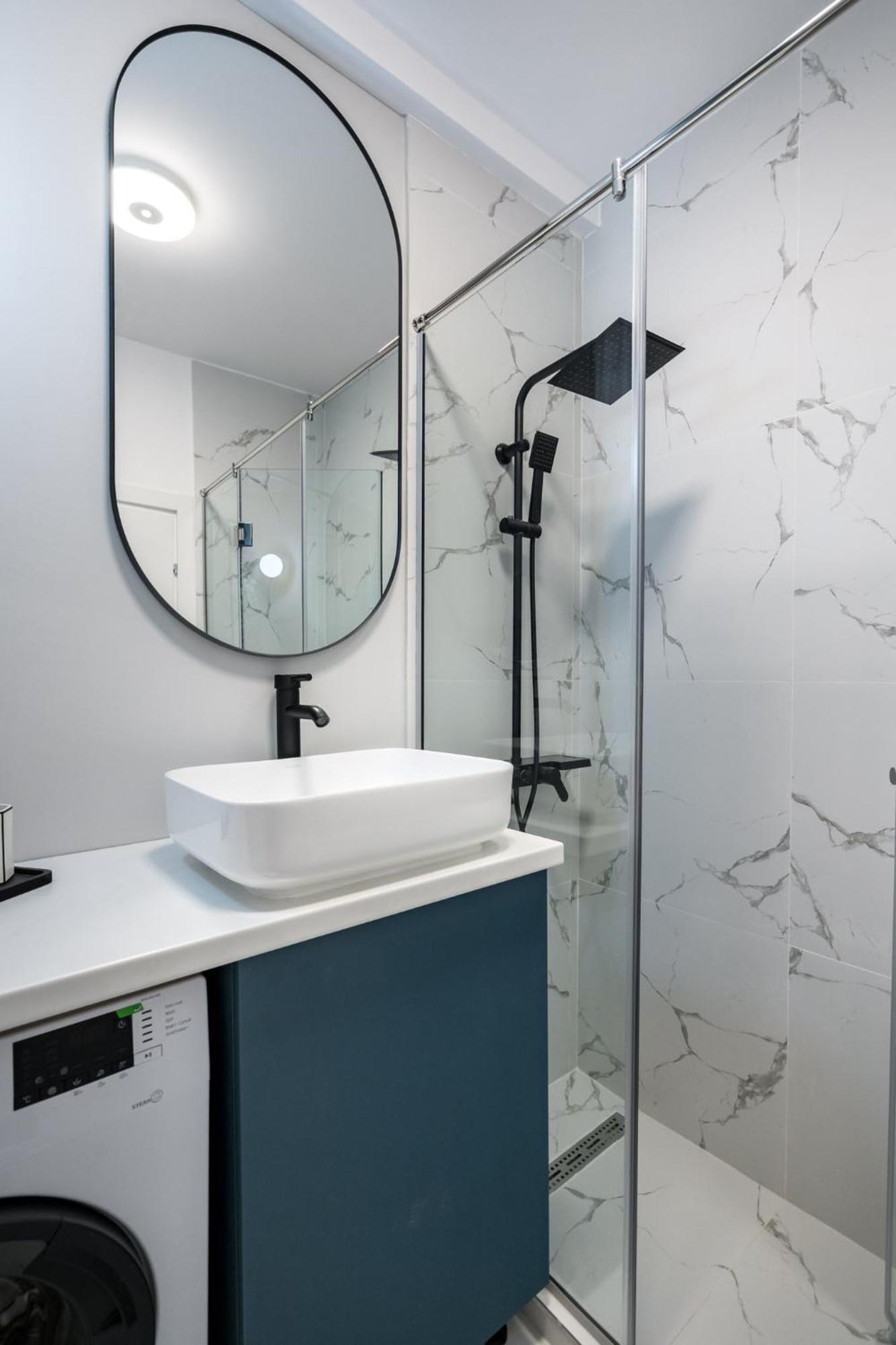 Old Town - Victoriei 25 - Urbannest Bucharest Apartment ภายนอก รูปภาพ
